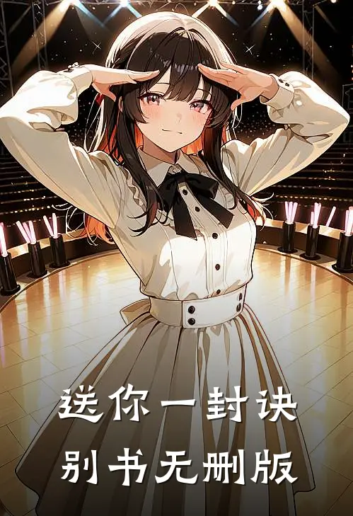 送你一封诀别书无删版