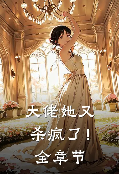 大佬她又杀疯了！全章节