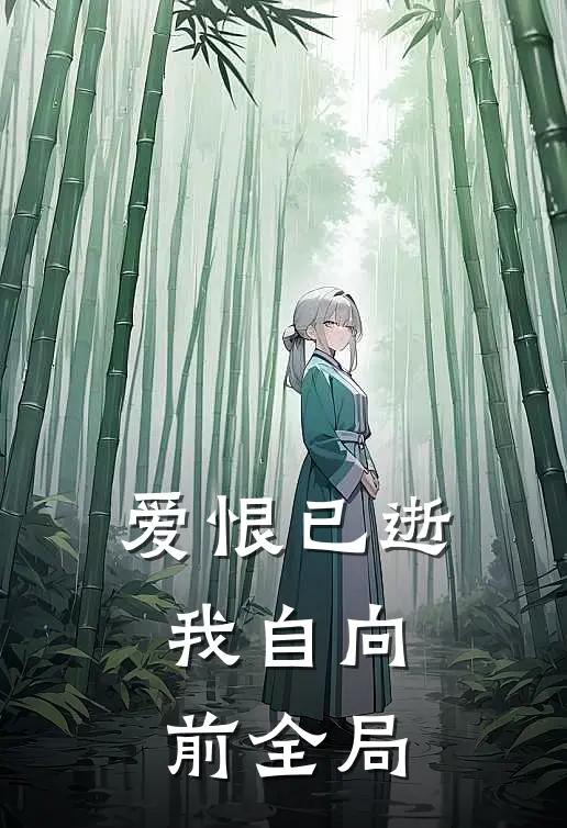 爱恨已逝，我自向前全局