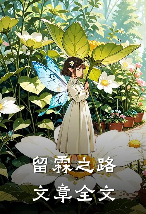 留霖之路文章全文