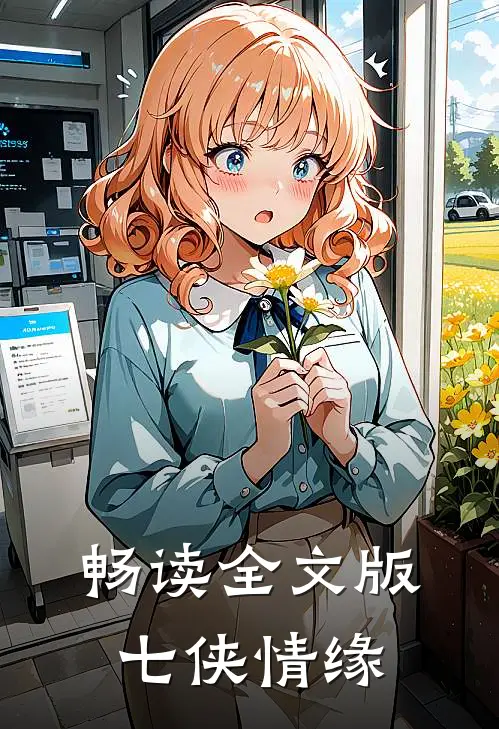 畅读全文版七侠情缘