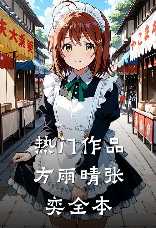 热门作品方雨晴张奕全本