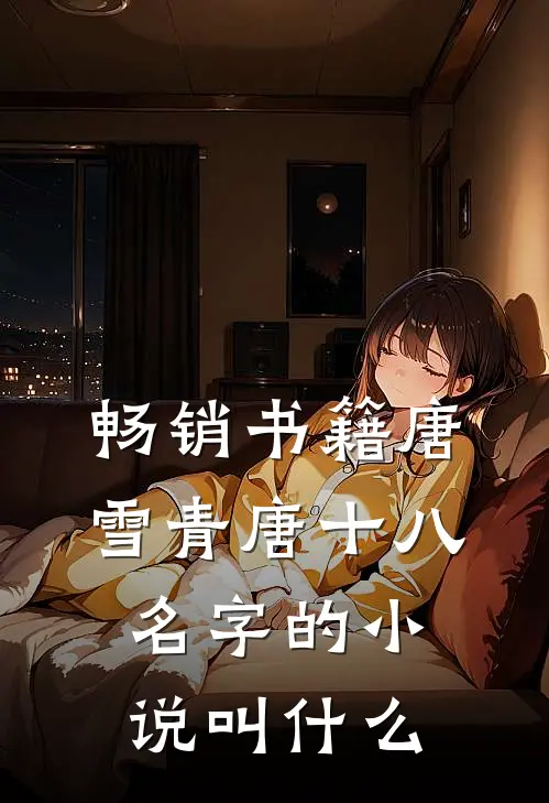 畅销书籍唐雪青唐十八名字的小说叫什么