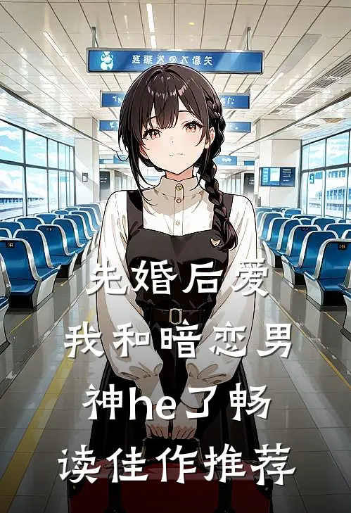 先婚后爱：我和暗恋男神he了畅读佳作推荐