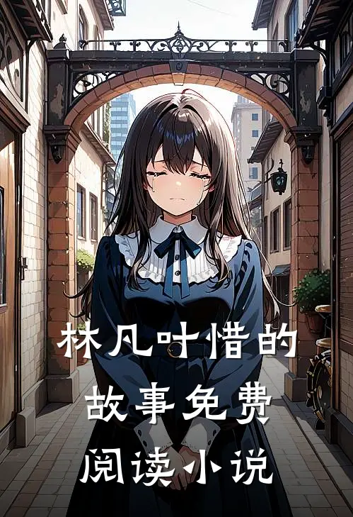 都市逍遥医仙林凡叶惜免费阅读全文无删减版