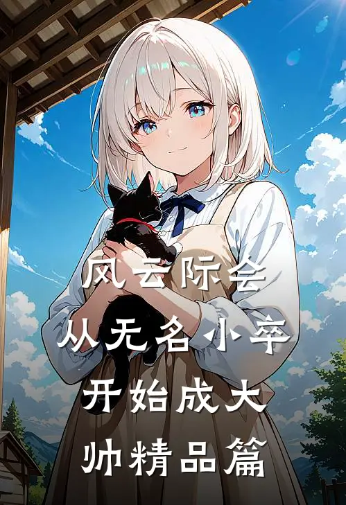 风云际会：从无名小卒开始成大帅精品篇