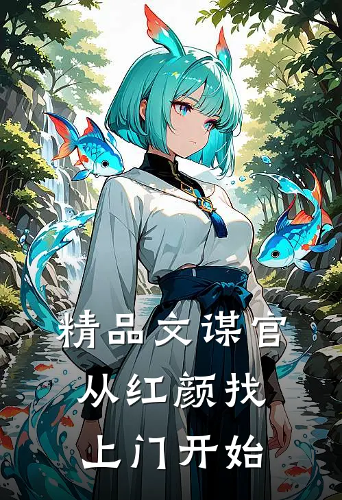 精品文谋官：从红颜找上门开始
