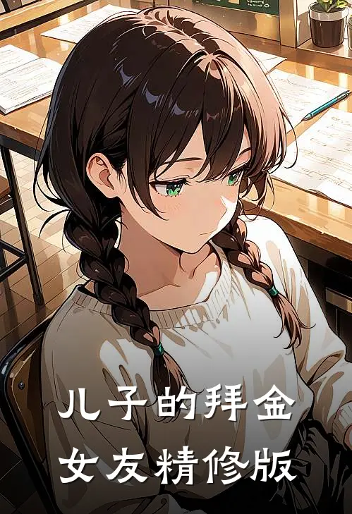 儿子的拜金女友精修版