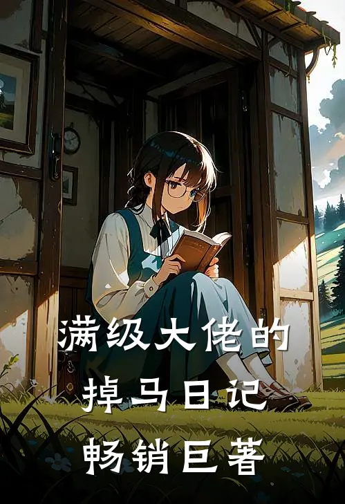 满级大佬的掉马日记畅销巨著