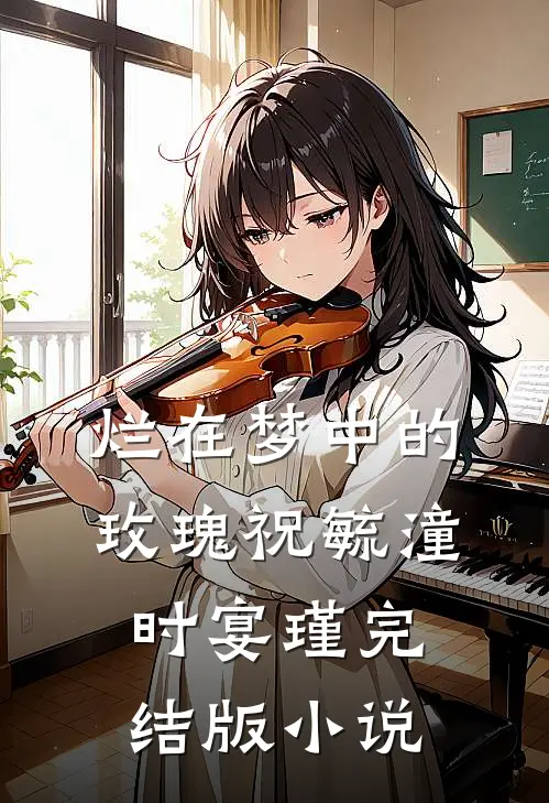 烂在梦中的玫瑰祝毓潼时宴瑾完结版小说