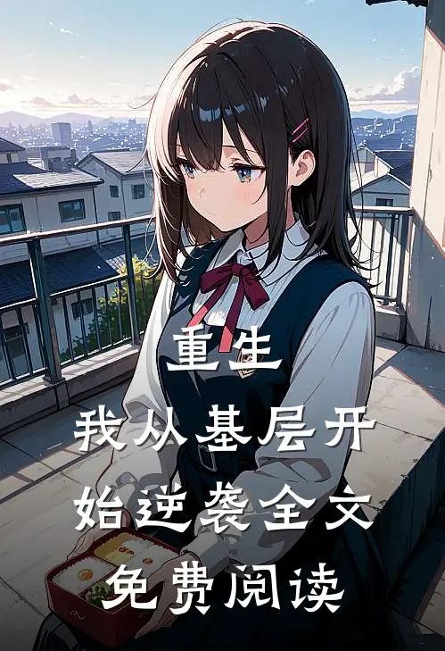 重生：我从基层开始逆袭全文免费阅读