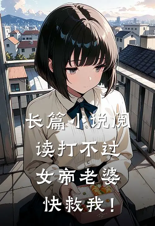 长篇小说阅读打不过，女帝老婆快救我！
