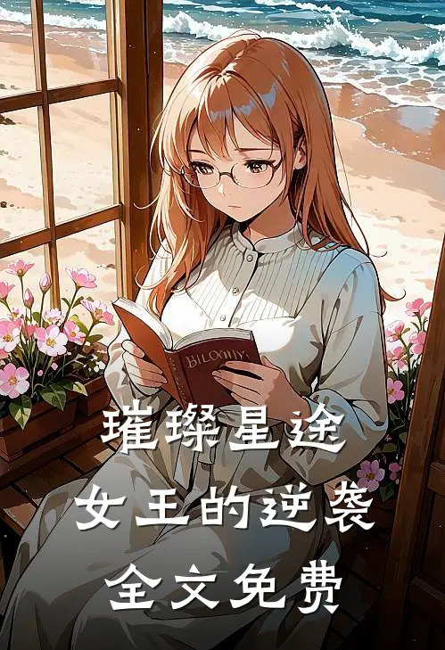 璀璨星途女王的逆袭全文免费阅读
