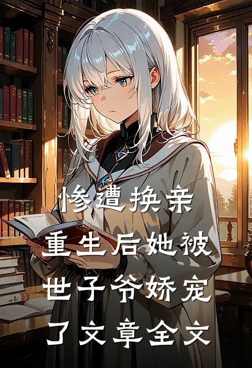 惨遭换亲，重生后她被世子爷娇宠了文章全文