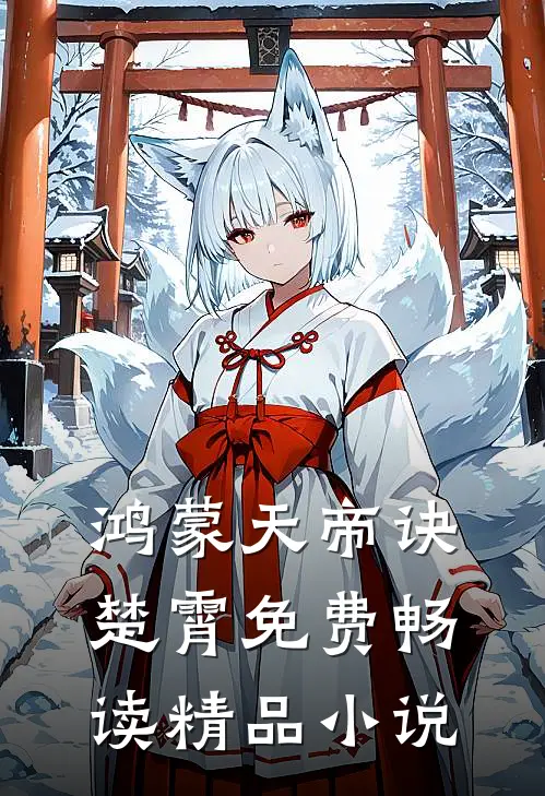 鸿蒙天帝诀楚霄免费畅读精品小说