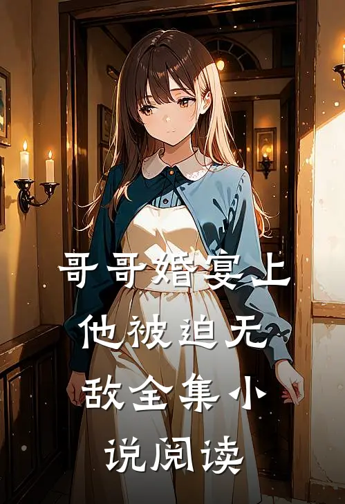 哥哥婚宴上，他被迫无敌全集小说阅读