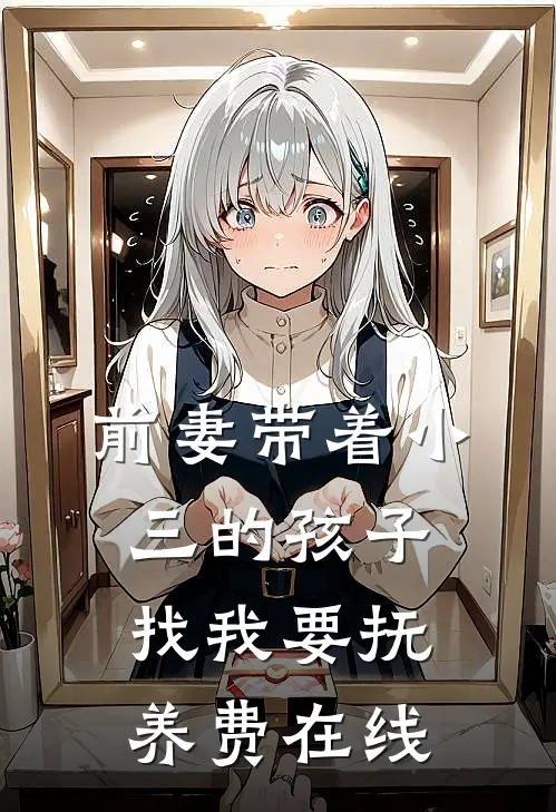 前妻带着小三的孩子找我要抚养费在线