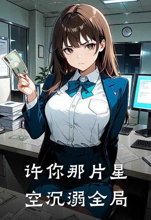 许你那片星空沉溺全局