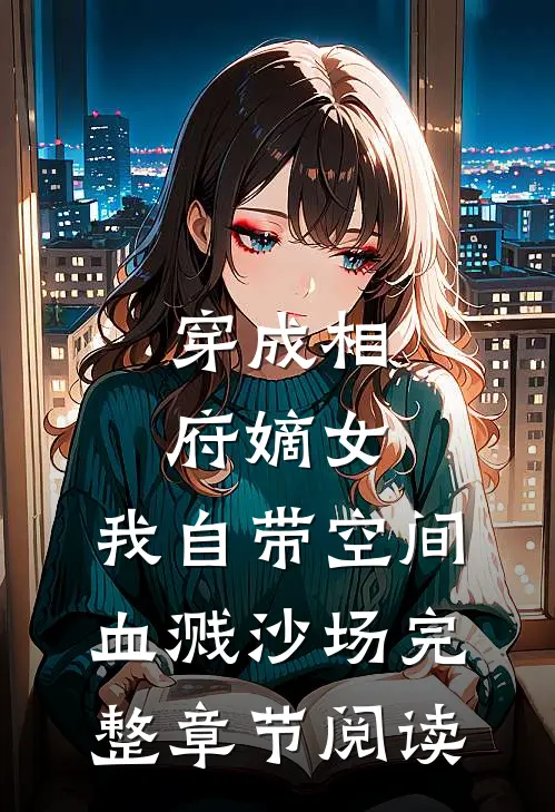 穿成相府嫡女：我自带空间血溅沙场完整章节阅读