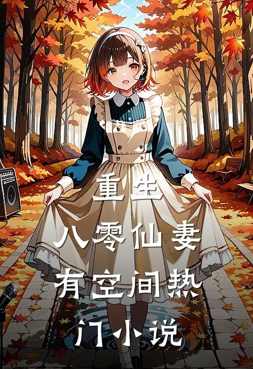 重生：八零仙妻有空间热门小说
