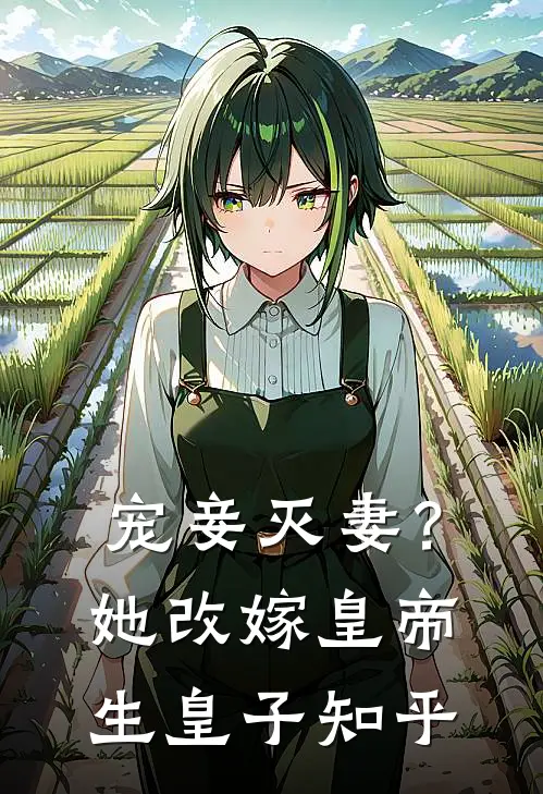 宠妾灭妻？她改嫁皇帝生皇子知乎