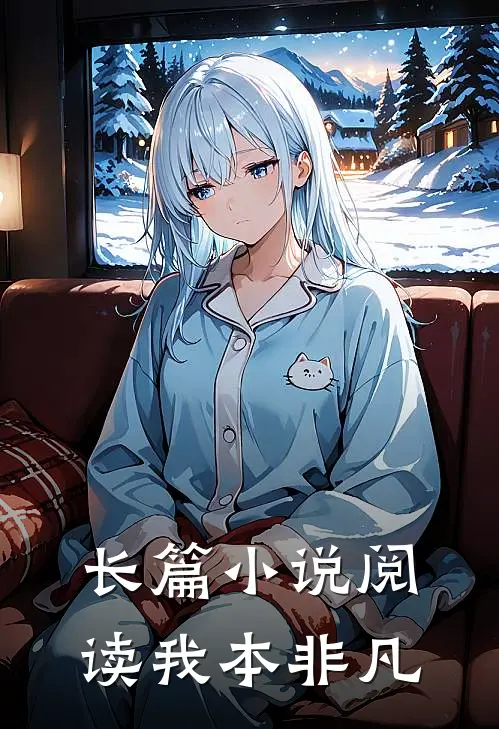 长篇小说阅读我本非凡