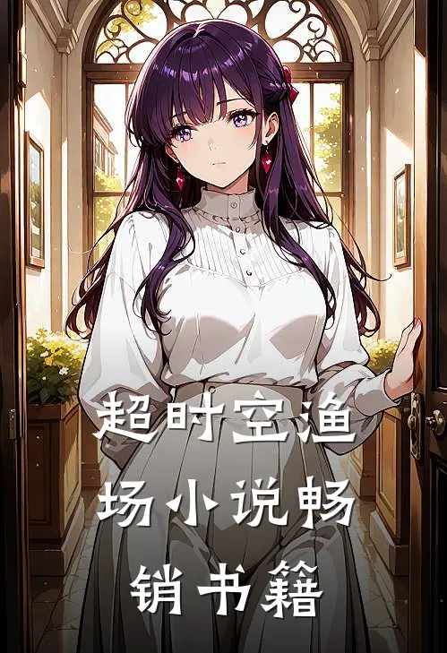 超时空渔场小说畅销书籍