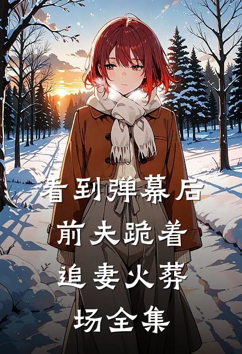 看到弹幕后，前夫跪着追妻火葬场 全集