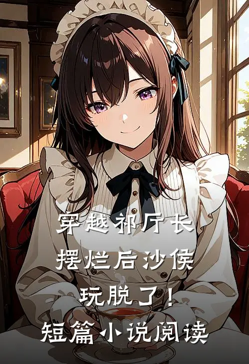 穿越祁厅长，摆烂后沙侯玩脱了！短篇小说阅读