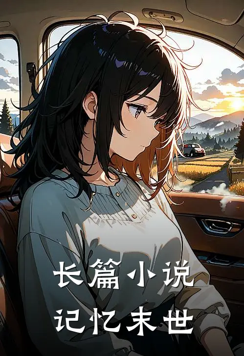 长篇小说记忆末世