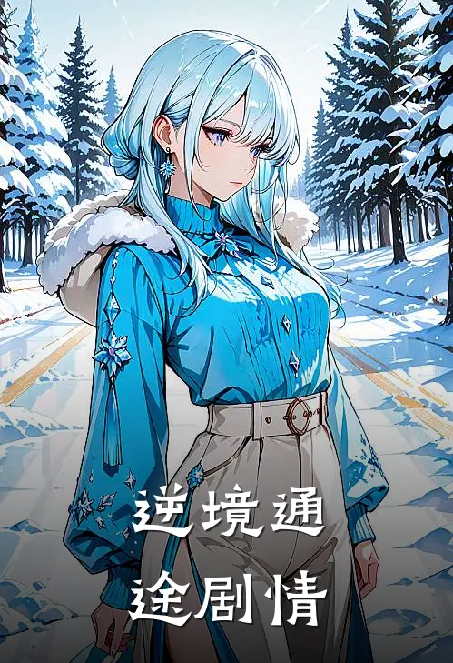 逆境通途剧情