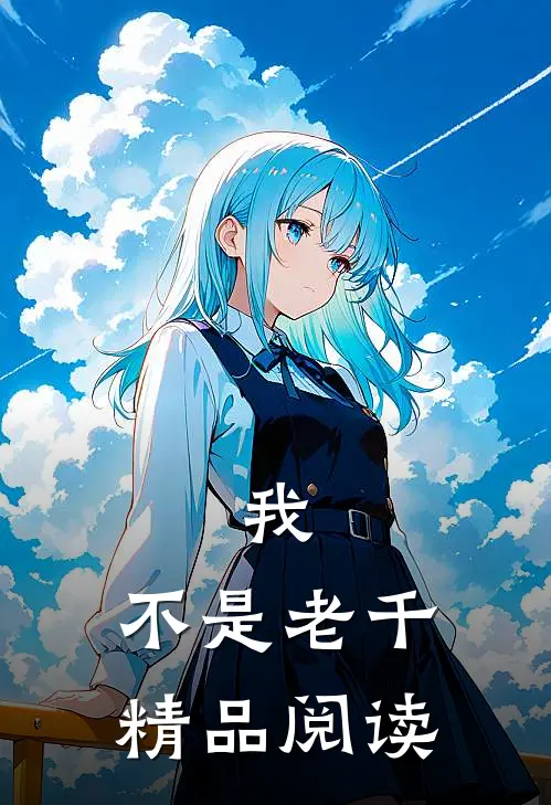 我,不是老千精品阅读