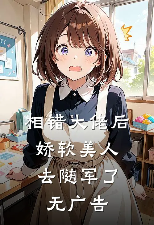 相错大佬后，娇软美人去随军了无广告
