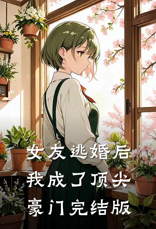 女友逃婚后，我成了顶尖豪门完结版