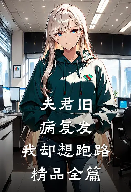 夫君旧病复发，我却想跑路精品全篇