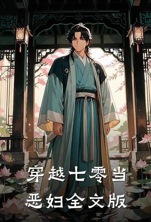 穿越七零当恶妇全文版