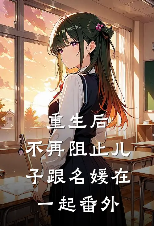 重生后,不再阻止儿子跟名媛在一起 番外免费阅读