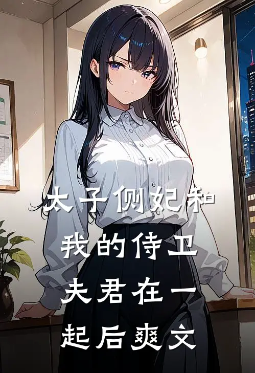 太子侧妃和我的侍卫夫君在一起后爽文