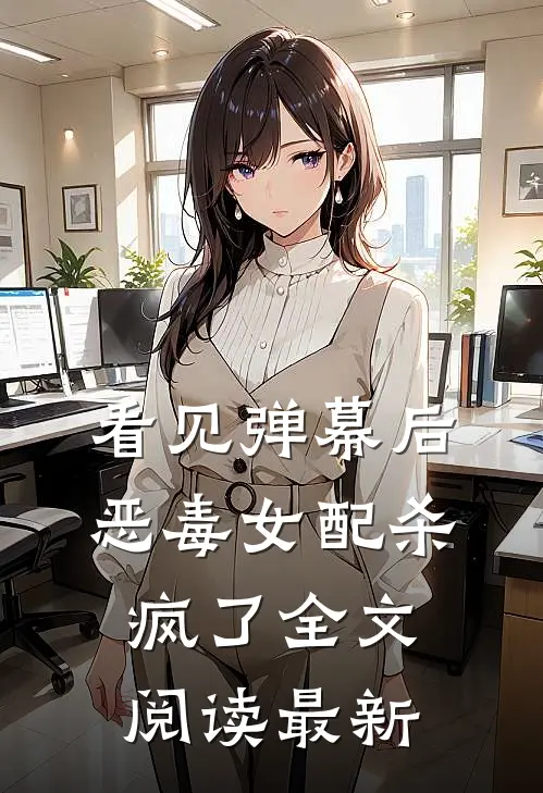 看见弹幕后，恶毒女配杀疯了全文阅读最新