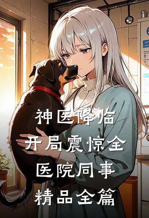 神医降临：开局震惊全医院同事精品全篇