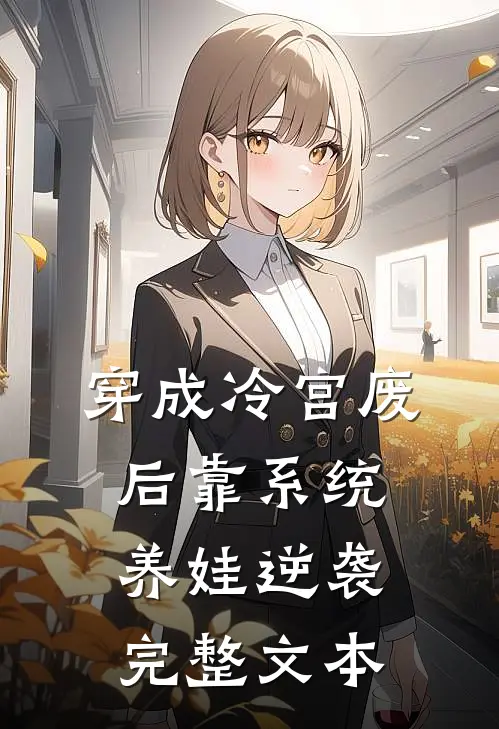 穿成冷宫废后靠系统养娃逆袭完整文本