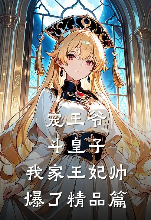 宠王爷，斗皇子，我家王妃帅爆了精品篇