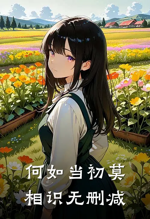 何如当初莫相识无删减
