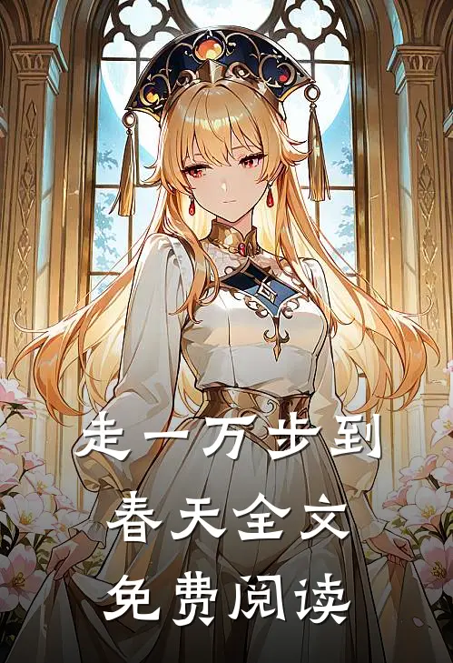 走一万步到春天全文免费阅读