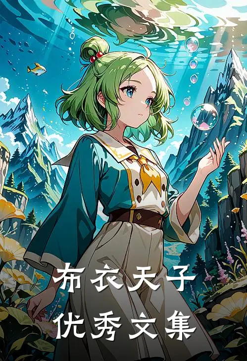 布衣天子优秀文集