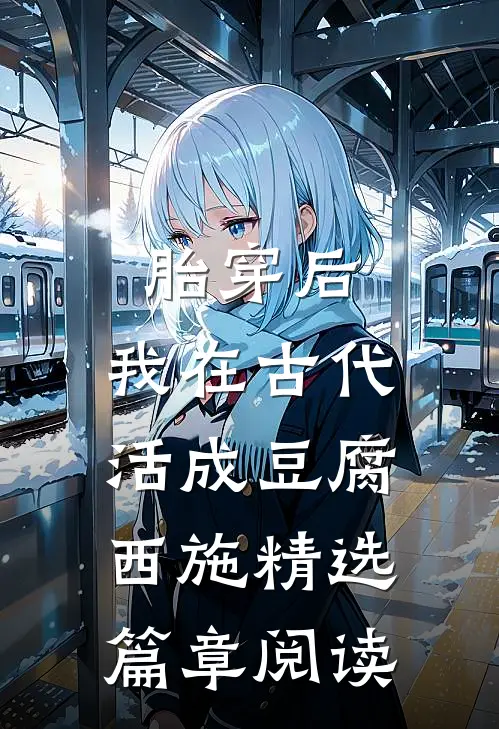 胎穿后，我在古代活成豆腐西施精选篇章阅读
