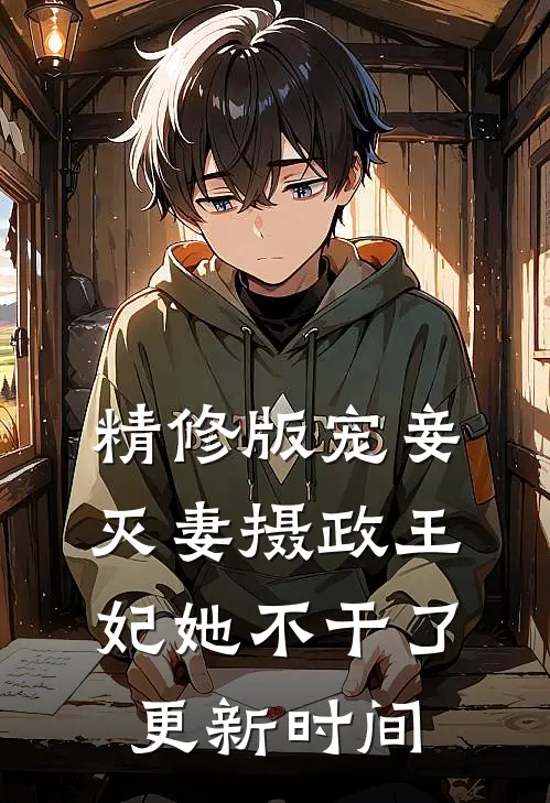 精修版宠妾灭妻摄政王妃她不干了更新时间