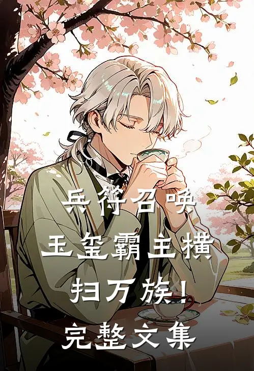 兵符召唤：玉玺霸主横扫万族！完整文集
