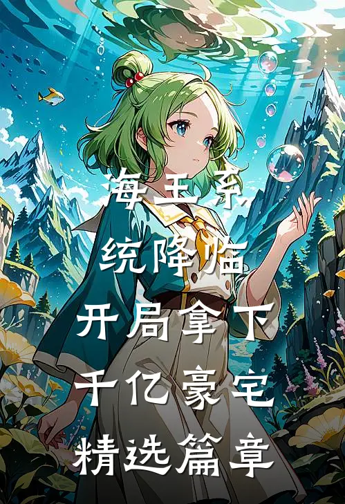 海王系统降临，开局拿下千亿豪宅精选篇章