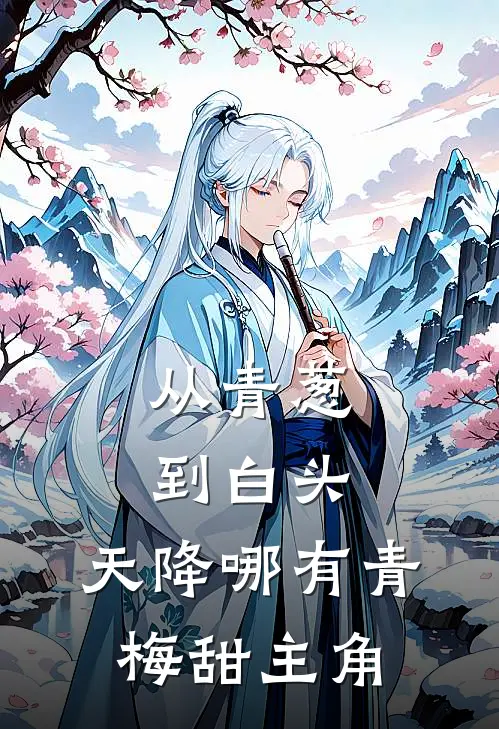 从青葱到白头：天降哪有青梅甜主角